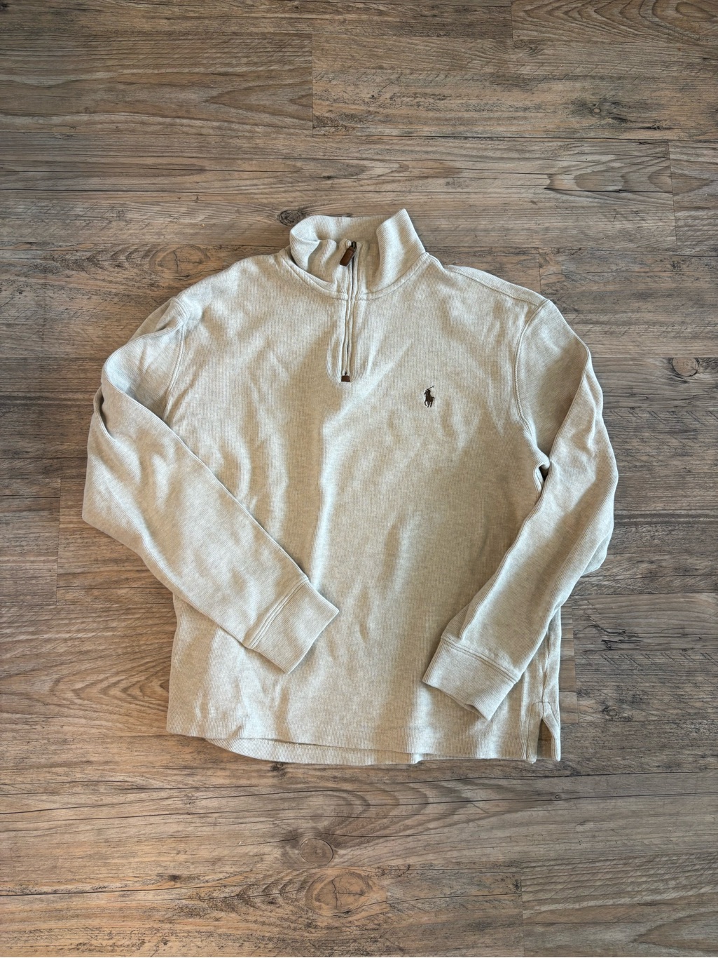 Polo Ralph Lauren QuarterZip